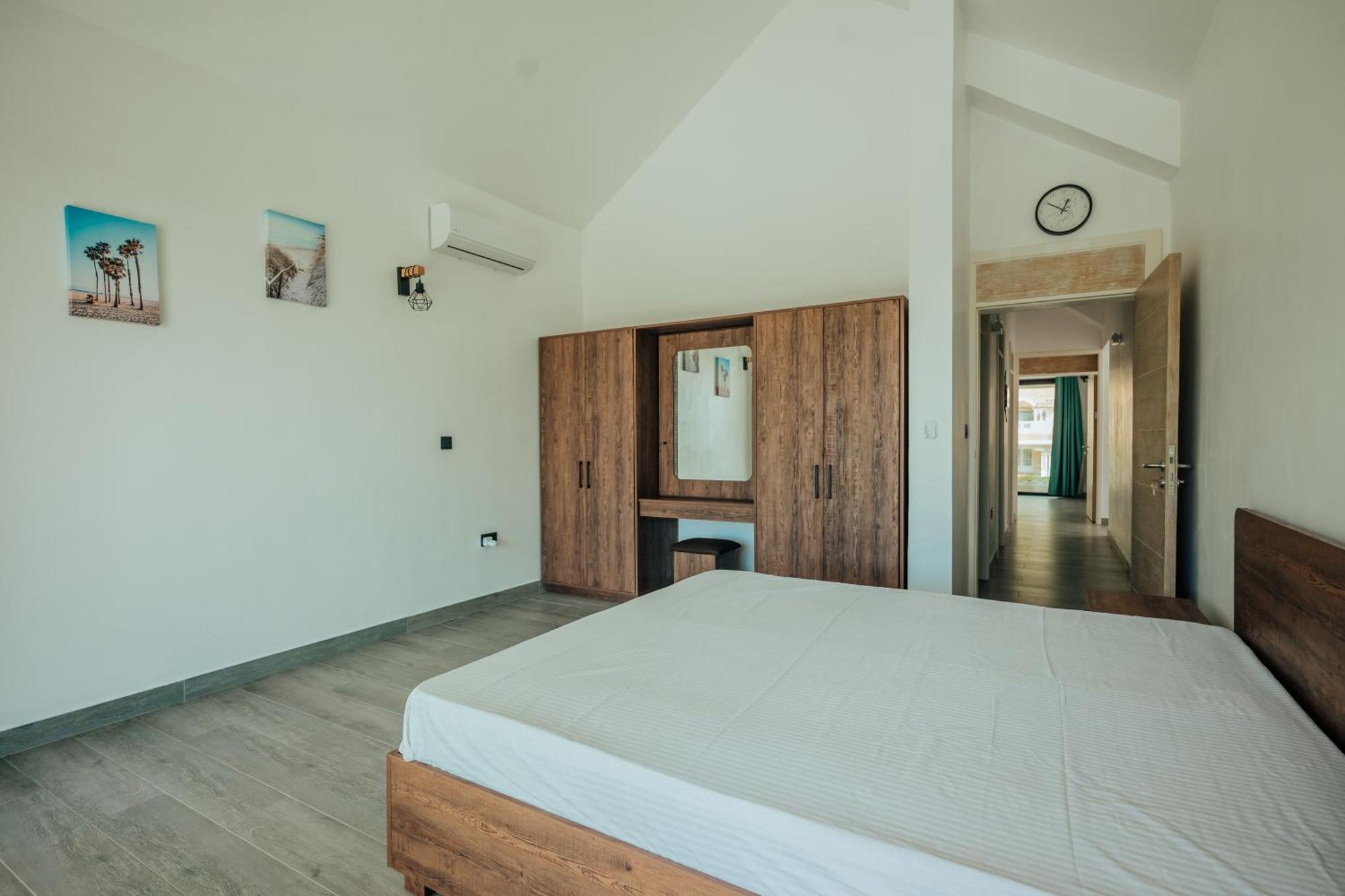 Two Villas Tamarin Kültér fotó
